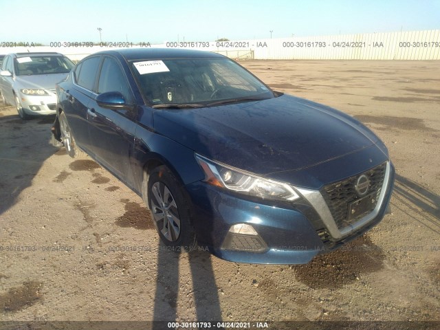 NISSAN ALTIMA 2019 1n4bl4bv2kc254347