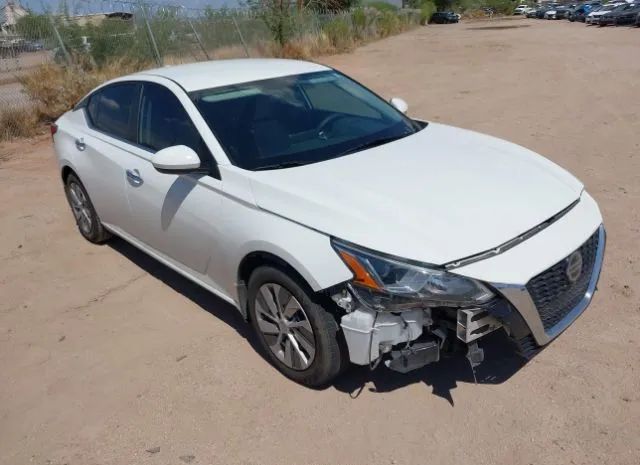 NISSAN ALTIMA 2019 1n4bl4bv2kc255479