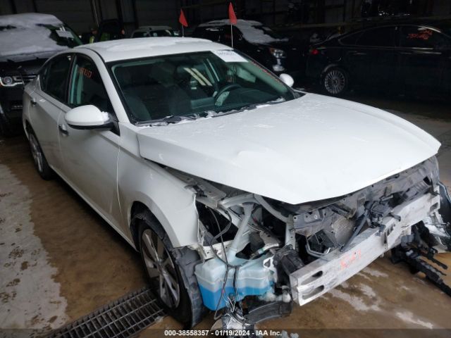 NISSAN ALTIMA 2019 1n4bl4bv2kc258995