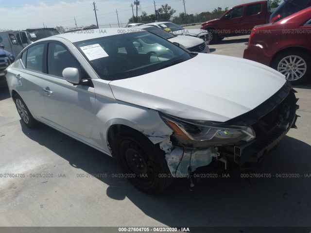 NISSAN ALTIMA 2019 1n4bl4bv2kn302806