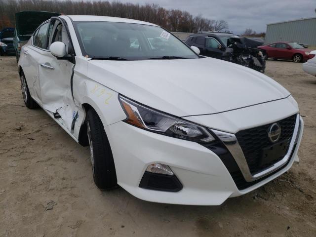 NISSAN ALTIMA S 2019 1n4bl4bv2kn308850