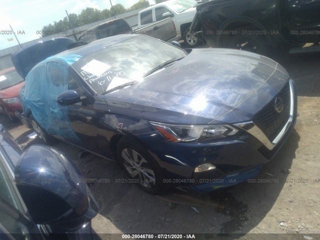 NISSAN ALTIMA 2019 1n4bl4bv2kn310632