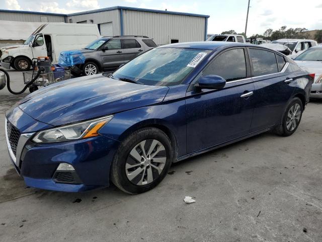 NISSAN ALTIMA 2019 1n4bl4bv2kn311392