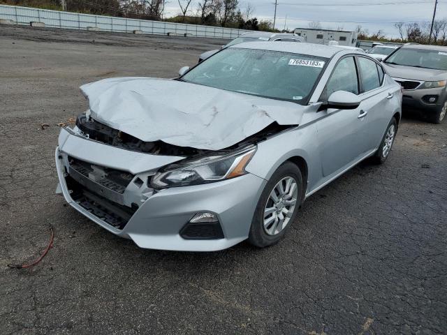 NISSAN ALTIMA 2019 1n4bl4bv2kn312767