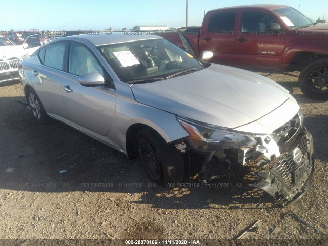 NISSAN ALTIMA 2019 1n4bl4bv2kn314650