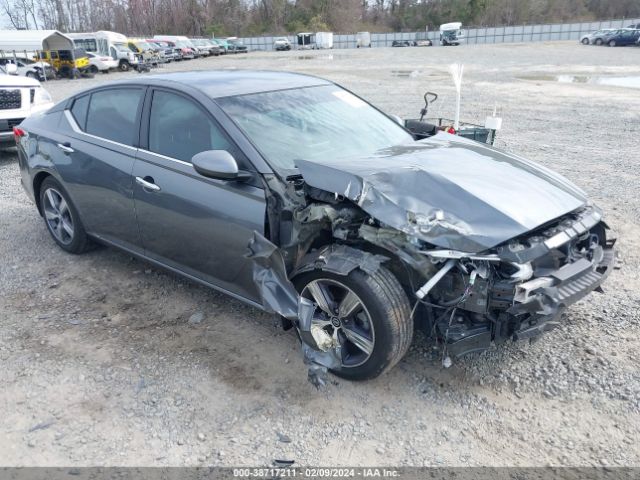 NISSAN ALTIMA 2019 1n4bl4bv2kn317984