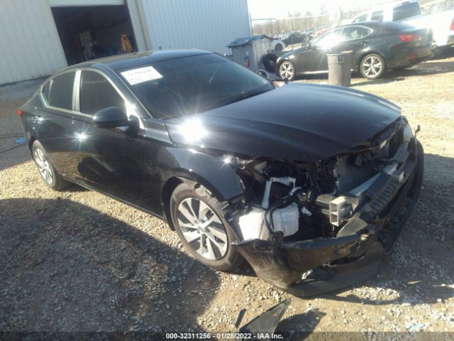 NISSAN ALTIMA 2019 1n4bl4bv2kn322618