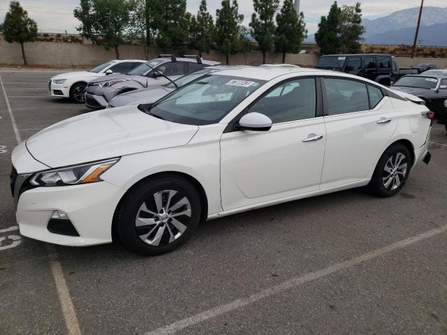 NISSAN ALTIMA S 2019 1n4bl4bv2kn322733