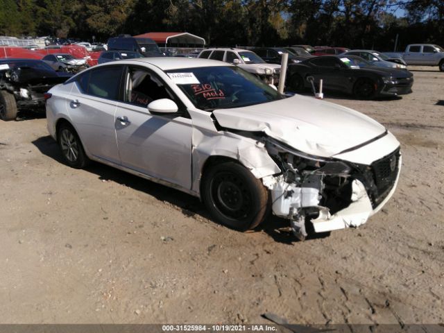 NISSAN ALTIMA 2019 1n4bl4bv2kn322893