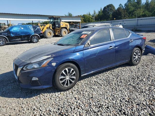 NISSAN ALTIMA S 2019 1n4bl4bv2kn323252