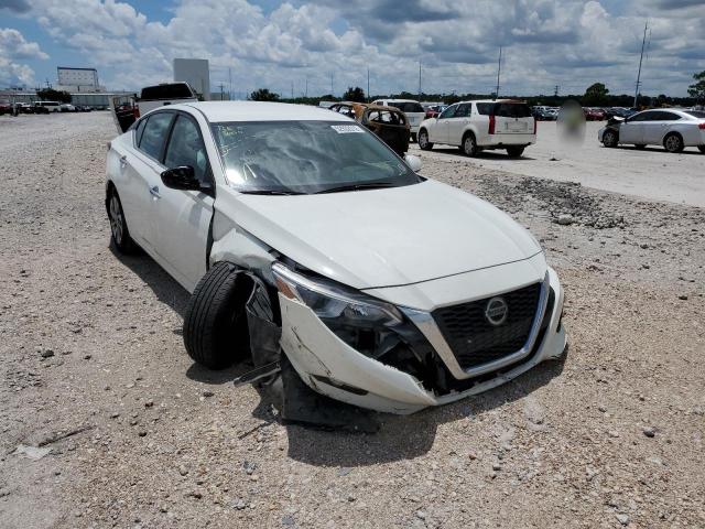 NISSAN ALTIMA S 2019 1n4bl4bv2kn326099