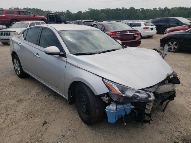 NISSAN ALTIMA S 2019 1n4bl4bv2kn327009