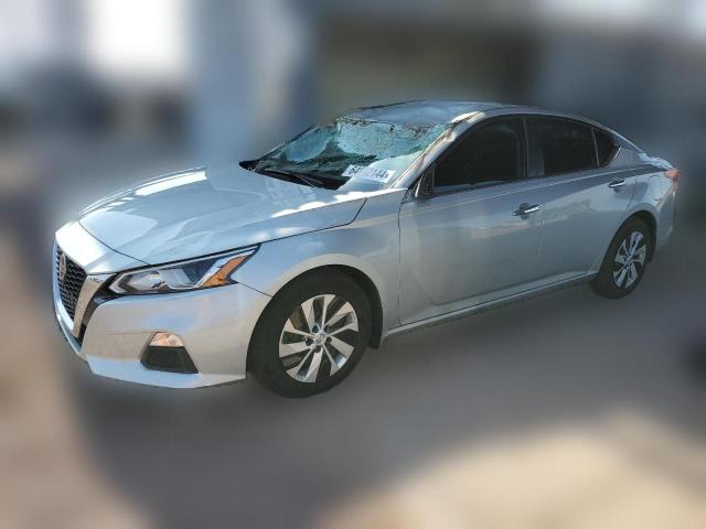 NISSAN ALTIMA 2019 1n4bl4bv2kn329178