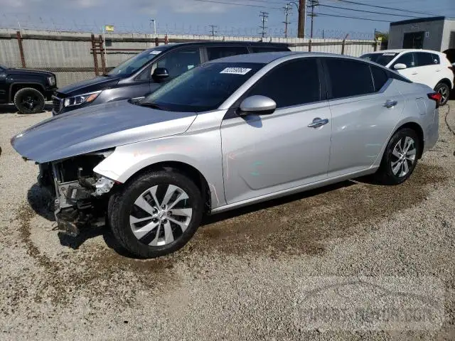 NISSAN ALTIMA 2020 1n4bl4bv2lc112744