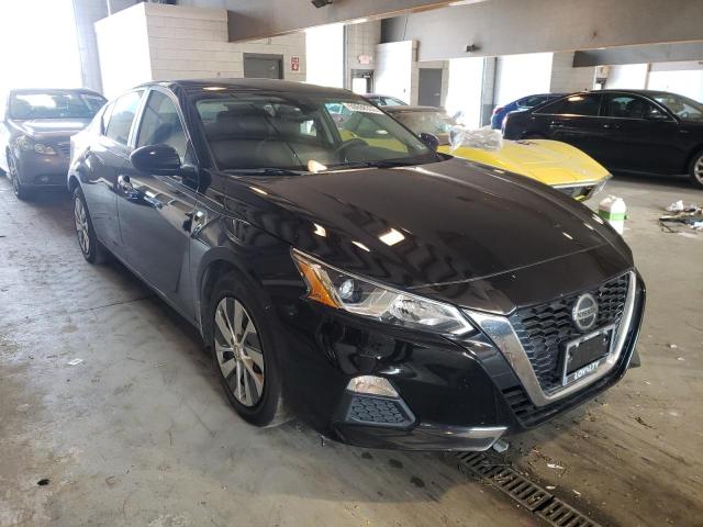 NISSAN ALTIMA S 2020 1n4bl4bv2lc113800