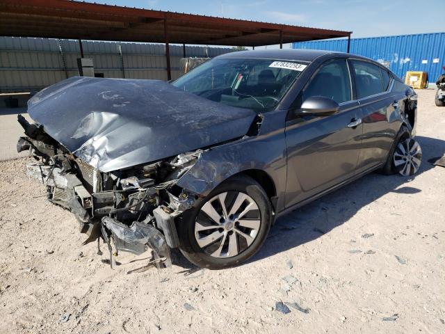 NISSAN ALTIMA 2020 1n4bl4bv2lc119662