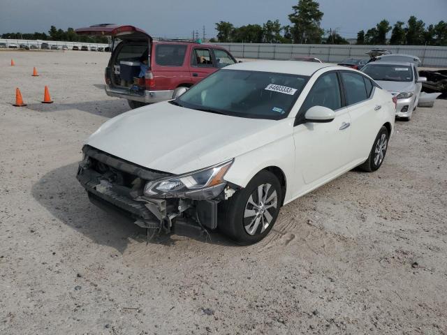 NISSAN ALTIMA S 2020 1n4bl4bv2lc123212