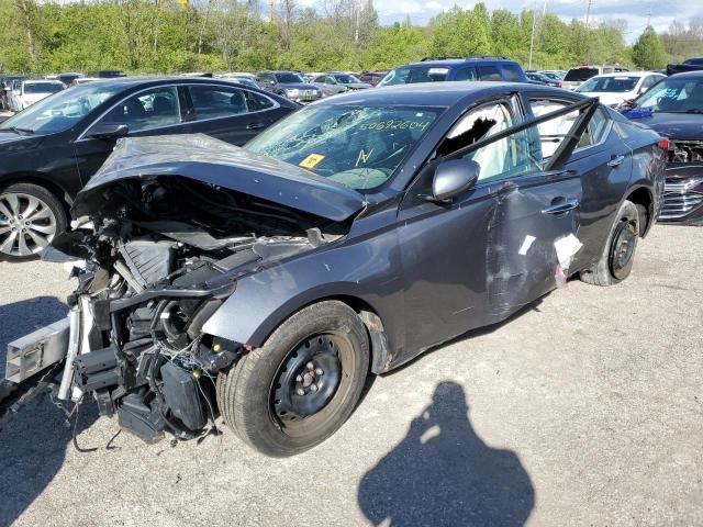 NISSAN ALTIMA 2020 1n4bl4bv2lc127454