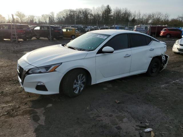 NISSAN ALTIMA 2020 1n4bl4bv2lc128782