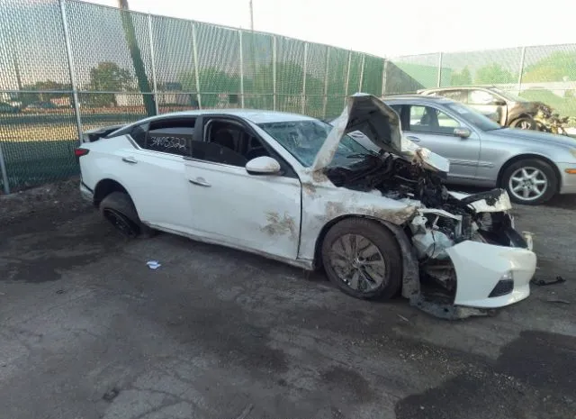 NISSAN ALTIMA 2020 1n4bl4bv2lc128894