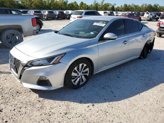 NISSAN ALTIMA 2020 1n4bl4bv2lc128992