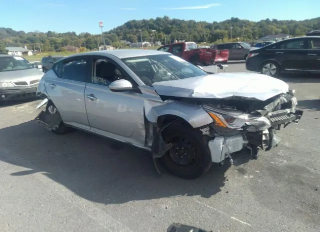 NISSAN ALTIMA 2020 1n4bl4bv2lc129320