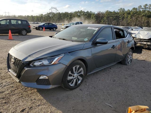 NISSAN ALTIMA 2020 1n4bl4bv2lc132394