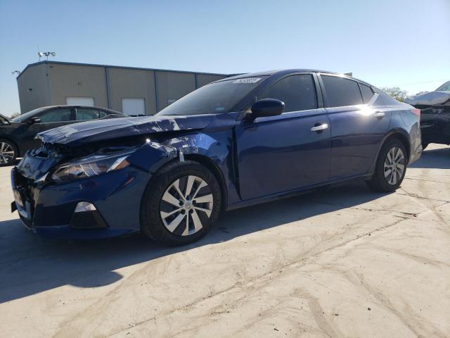 NISSAN ALTIMA 2020 1n4bl4bv2lc134789