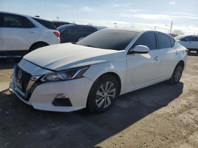 NISSAN ALTIMA S 2020 1n4bl4bv2lc135215