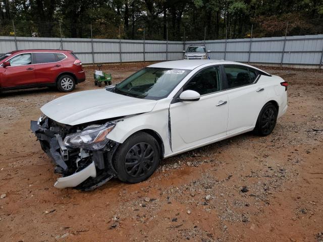 NISSAN ALTIMA 2020 1n4bl4bv2lc139197