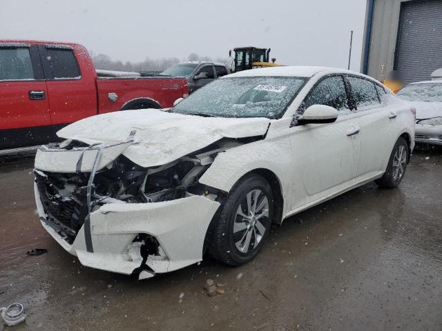 NISSAN ALTIMA S 2020 1n4bl4bv2lc141189