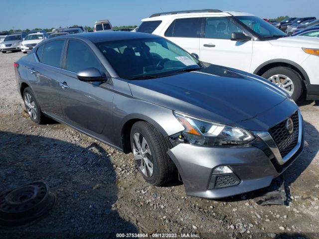 NISSAN ALTIMA 2020 1n4bl4bv2lc144156