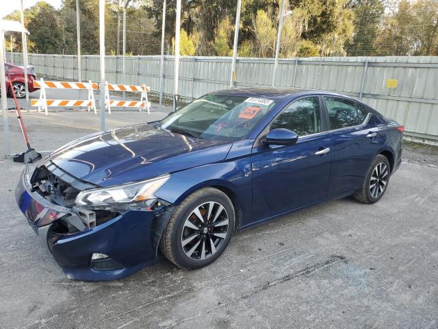 NISSAN ALTIMA 2020 1n4bl4bv2lc149048