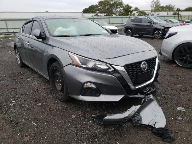 NISSAN ALTIMA 2020 1n4bl4bv2lc149454