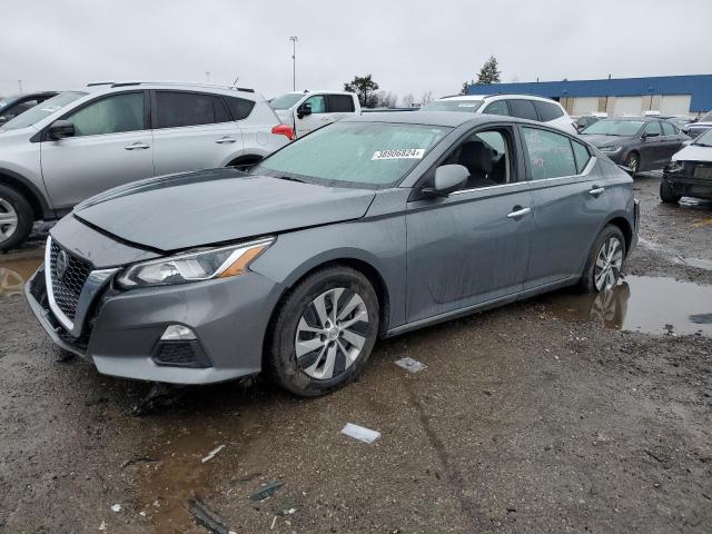 NISSAN ALTIMA 2020 1n4bl4bv2lc150555