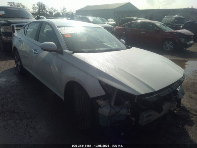 NISSAN ALTIMA 2020 1n4bl4bv2lc154962