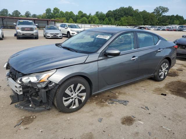 NISSAN ALTIMA S 2020 1n4bl4bv2lc156808