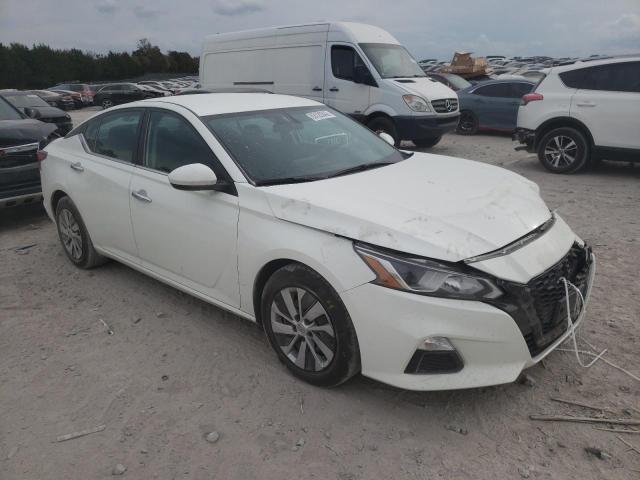 NISSAN ALTIMA S 2020 1n4bl4bv2lc157750