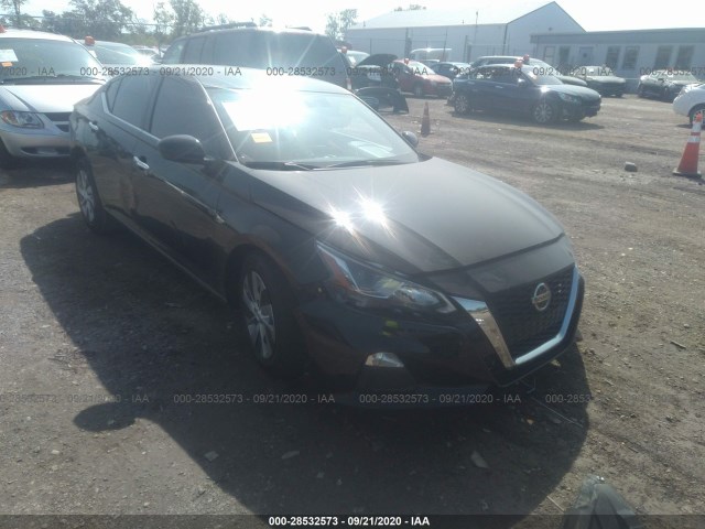 NISSAN NULL 2020 1n4bl4bv2lc163516