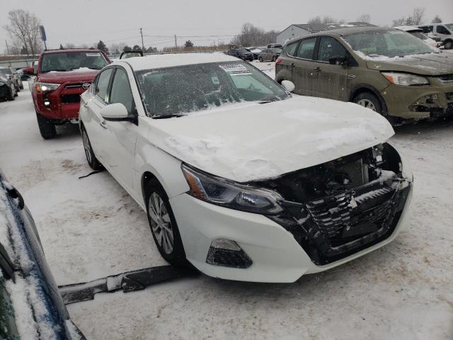 NISSAN ALTIMA S 2020 1n4bl4bv2lc164147