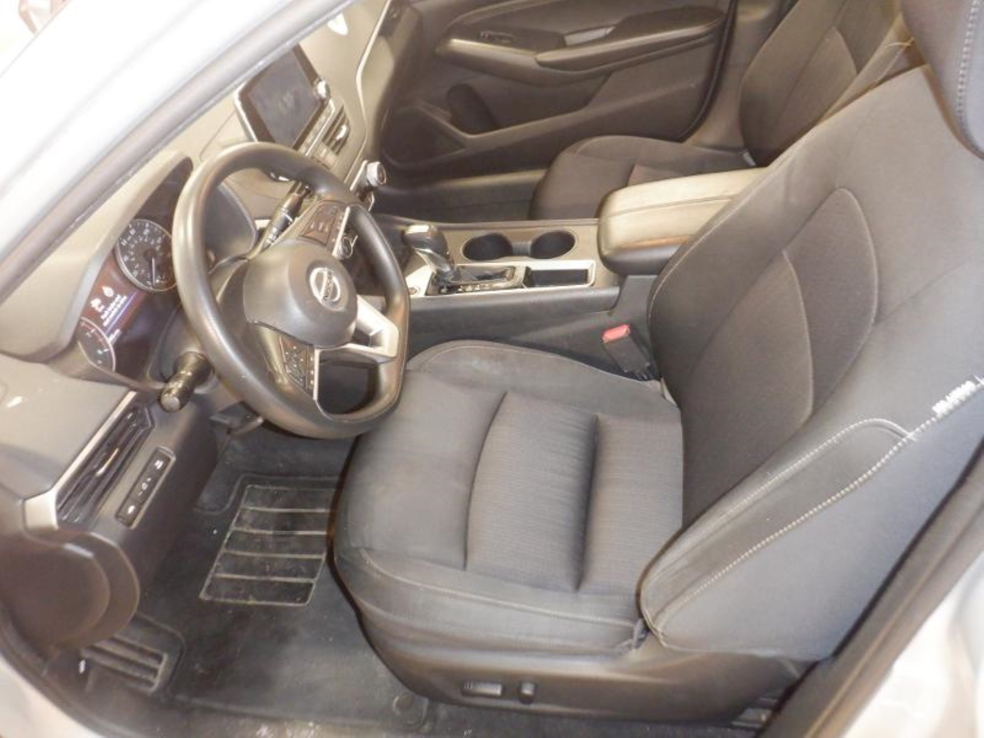 NISSAN ALTIMA 2020 1n4bl4bv2lc168697