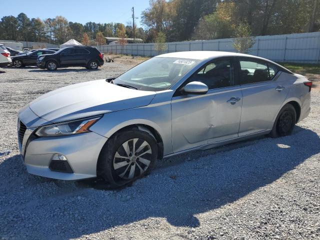 NISSAN ALTIMA 2020 1n4bl4bv2lc169655