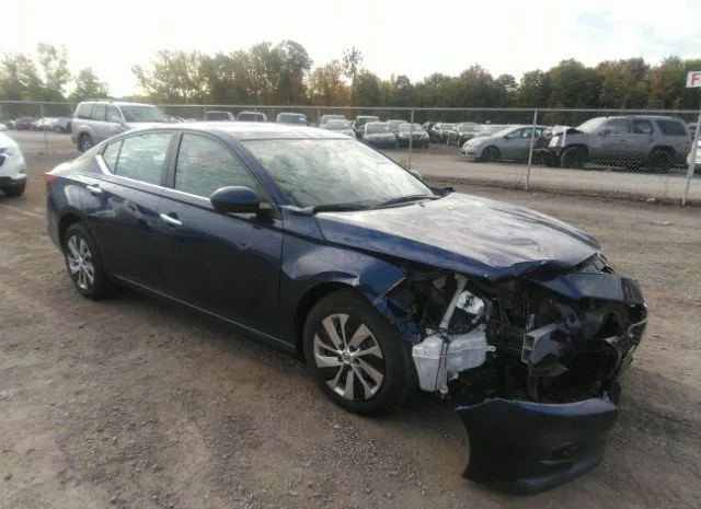 NISSAN ALTIMA 2020 1n4bl4bv2lc170613