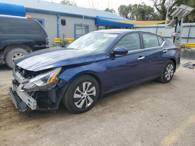 NISSAN ALTIMA S 2020 1n4bl4bv2lc171230