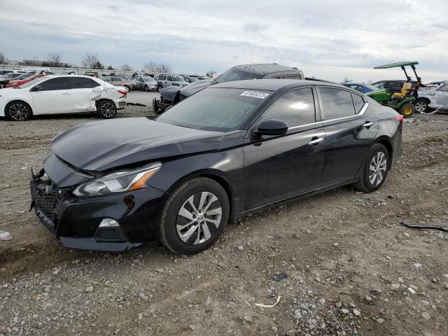 NISSAN ALTIMA 2020 1n4bl4bv2lc175035