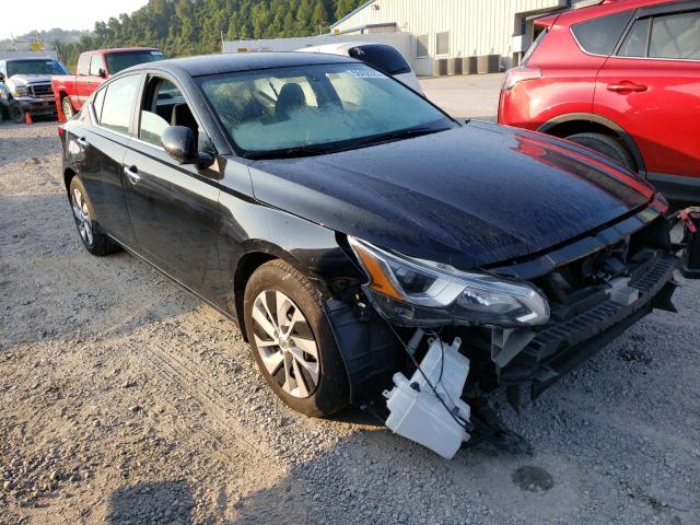 NISSAN ALTIMA S 2020 1n4bl4bv2lc177819