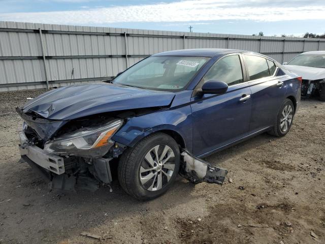 NISSAN ALTIMA 2020 1n4bl4bv2lc184513