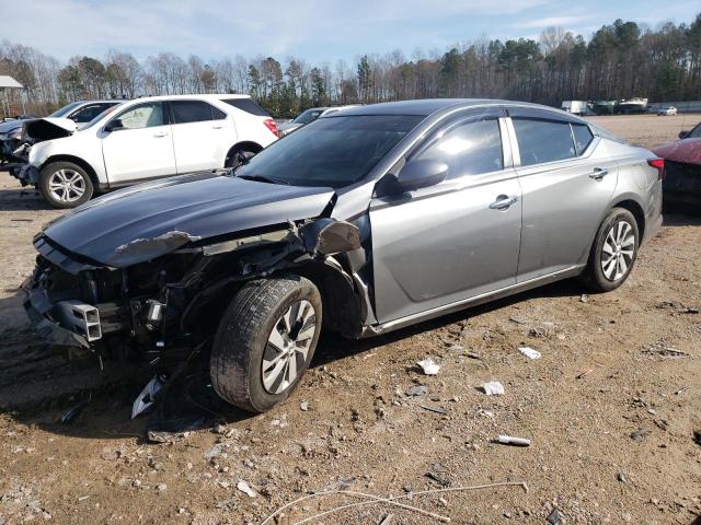 NISSAN ALTIMA 2020 1n4bl4bv2lc185127