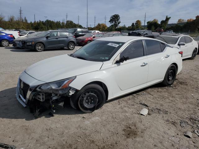 NISSAN ALTIMA S 2020 1n4bl4bv2lc189114