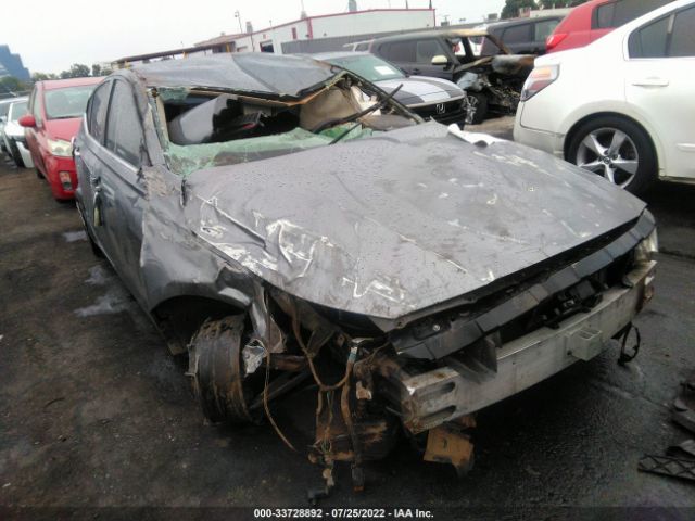 NISSAN ALTIMA 2020 1n4bl4bv2lc189825